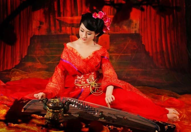 五十首最凄美的宋词【唯美组图精品】 - 火凤凰 - hfh9989的博客