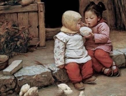 点击进入连续看图模式