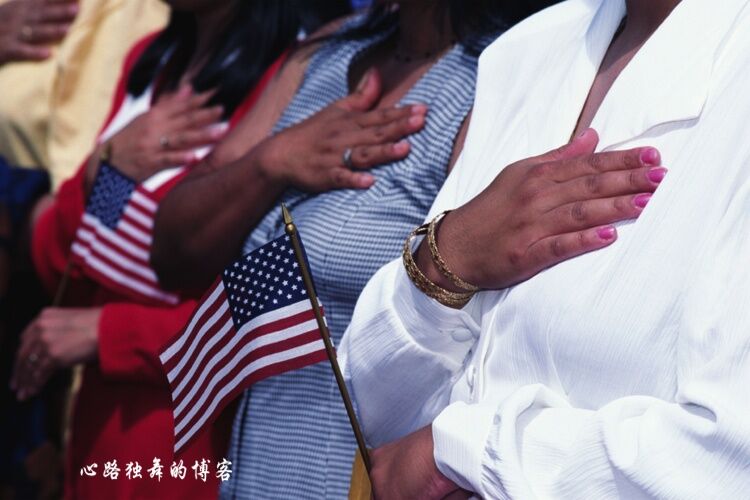 为什么中国富豪正加速逃离中国？ - 心路独舞 - 心路独舞