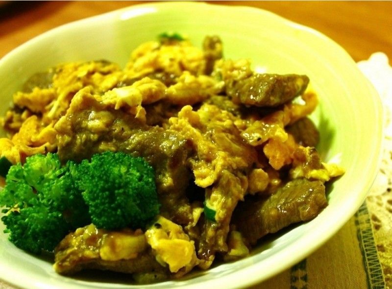  23道最下饭的中国菜  - 好吃 - abc的博客