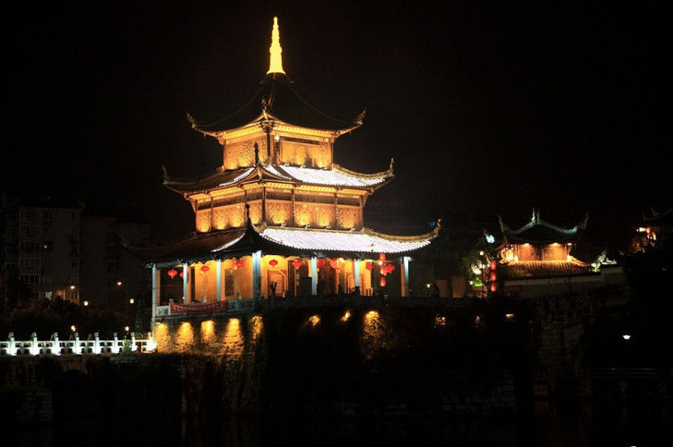 中国历史名楼总览 - 海阔山遥 - .