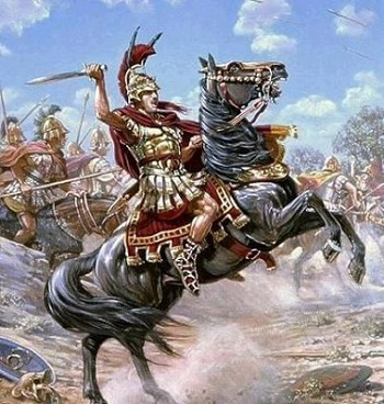 美媒评选古今中外十大军事家 毛泽东居首 - 嵯峨山人朝鸣 - 嵯峨山人朝鸣的博客