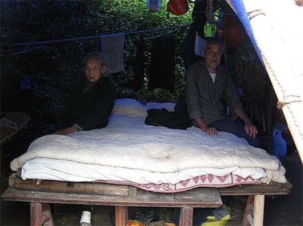 有图有震撼，中国的贫富差距到底有多大