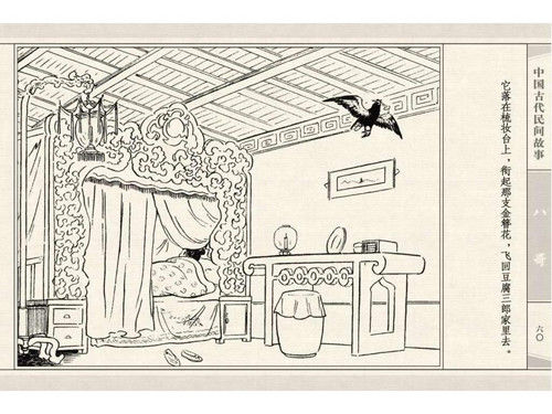 八哥 - shunlin01 - 美术资料与连环画