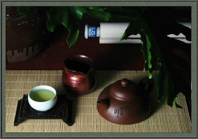 以淡淡的欲望 活的简单而有味道 - 鳕鯡鮩鲒 - 鳕鲱鮩鲒的博客