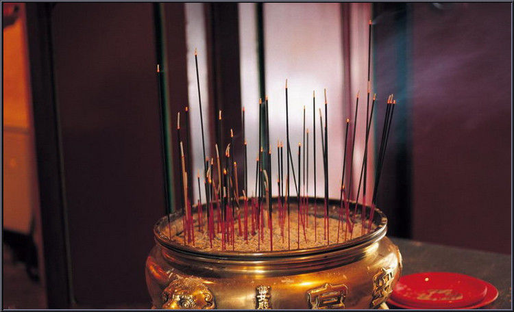 最经典的中国符号！【唯美组图】 - 無為居士 - 聚美齋