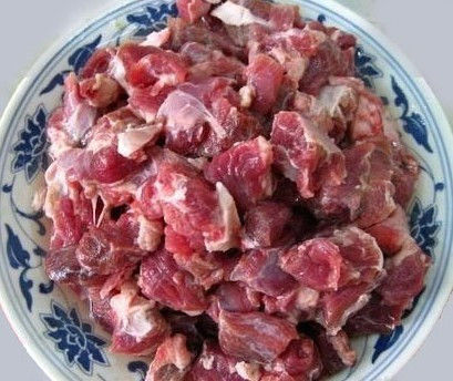 自制牛肉干的方法——不转的孩纸肯定要后悔的～ - 缘水禅心 - 