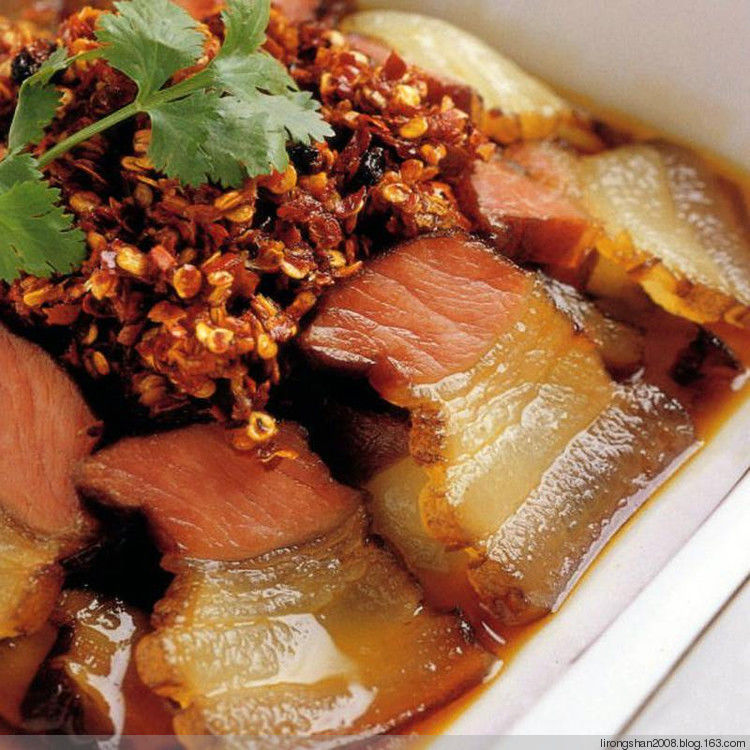 猪油这么厉害：可惜知道的人不多—— - 一统江山 - 一统江山的博客