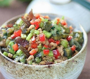  23道最下饭的中国菜  - 好吃 - abc的博客