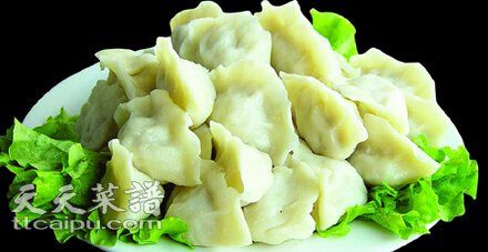 酸菜水饺馅的做法