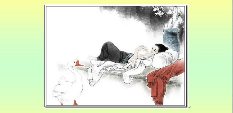 千古奇文，难得一读（收藏） - 塞北江南 - 塞北江南