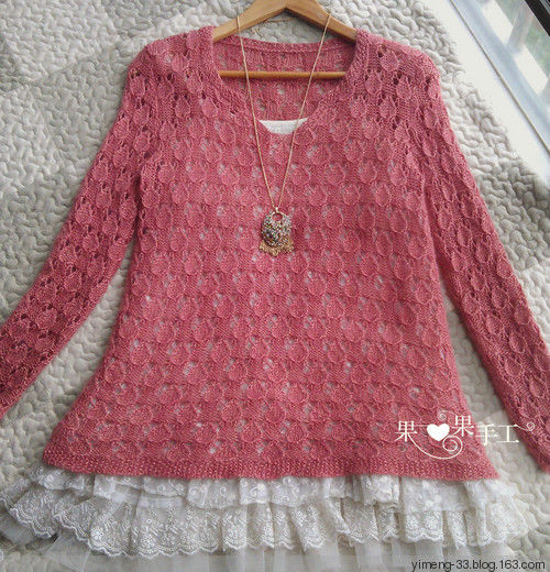 【12】——金丝云马 - 果果 - 果果