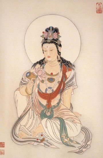《心经》图解，哪怕只是浏览一次，也功德无量 - 随喜功德 - 随喜功德