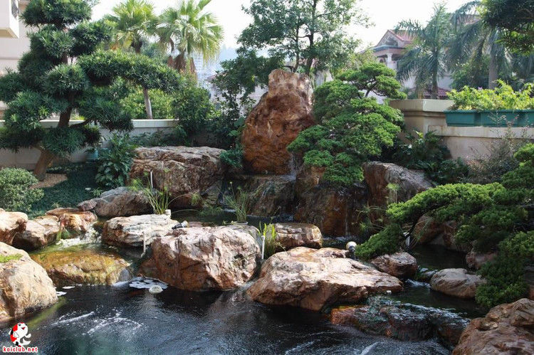 家庭园林3 - tjq6223 - tjq6223的博客