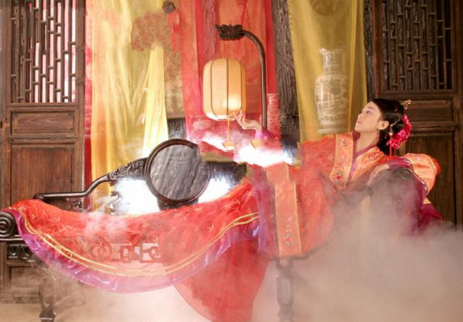 五十首最凄美的宋词【唯美组图精品】 - 火凤凰 - hfh9989的博客