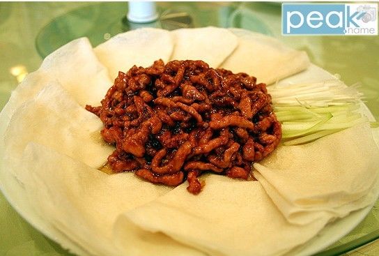 [转载]一辈子够用的经典厨师菜谱，超好吃！