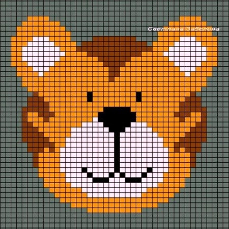 小男孩织衣 - 夏天 - 夏天