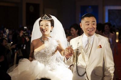 揭秘48岁周立波与前妻复婚又离婚内幕 - 捕鱼者 - 做现代有机农业 享健康快乐人生