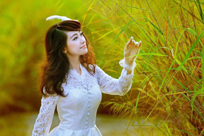 女人花 - 馨雅居温馨苑 - 馨雅居温馨苑的博客