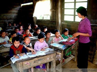 谎言下的中国教育界 - 东方侠 - 东方侠的博客