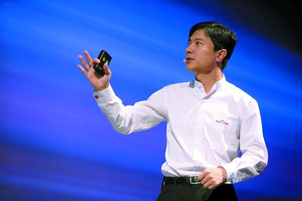 统治中国互联网的10个人-宝贝梦－分享美丽.分享快乐.品味人生