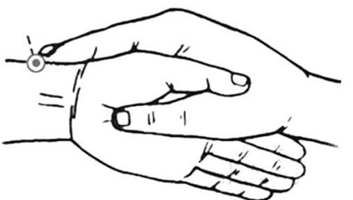 人体常用穴位及功用 - 铜雀台 - .