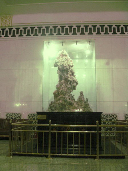 人民大会堂 - 海阔山遥 - .