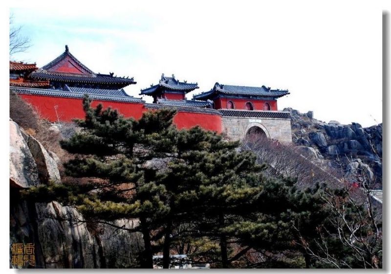 泰山 - 香儿 - xianger