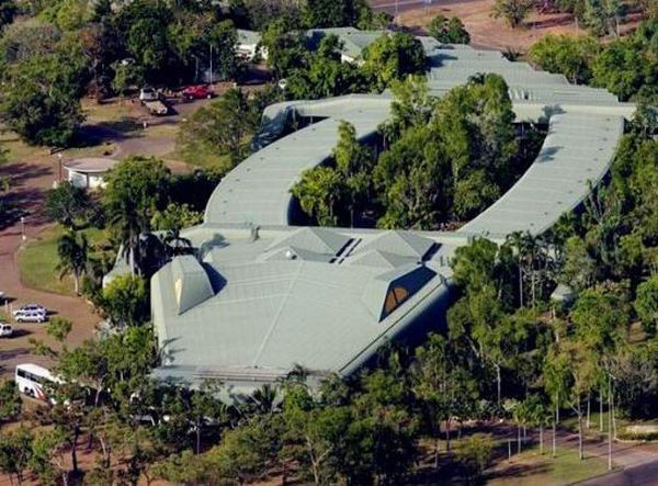 世界上令人震惊的酒店设计 - jx207 - 土佬看世界