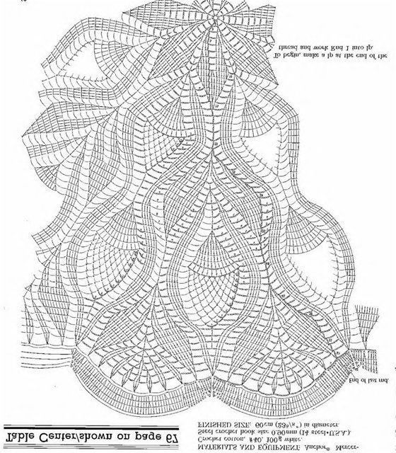 钩针裙子 - 茗宴 - 茗香夜宴