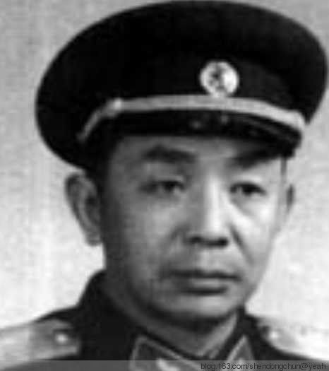 林彪事件中33名共军将军结局 - 长白山下美人松 - 长白山下美人松的博客