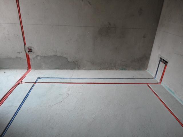 家装指南：新房装修必须知道的开关、插座的安装方法