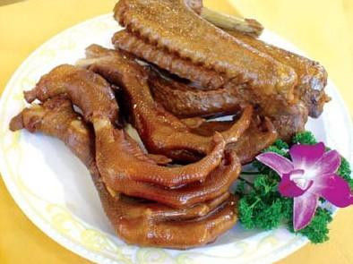 把它学到手，气死熟食店！！ - 白石秋水 - 白石秋水