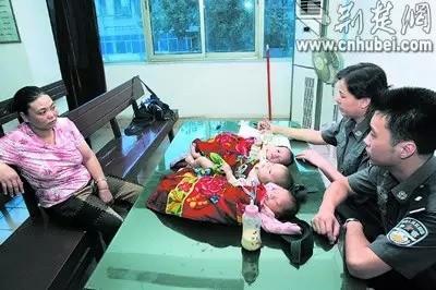 被抓后人贩子的回答让人震惊