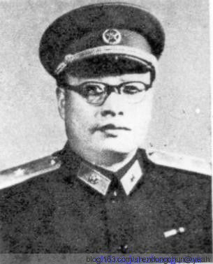 林彪事件中33名共军将军结局 - 长白山下美人松 - 长白山下美人松的博客