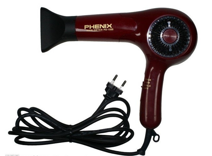 电吹风“治病”的妙招，真是太实用了！【生活妙招】 - 花仙子 - 花仙子的博客