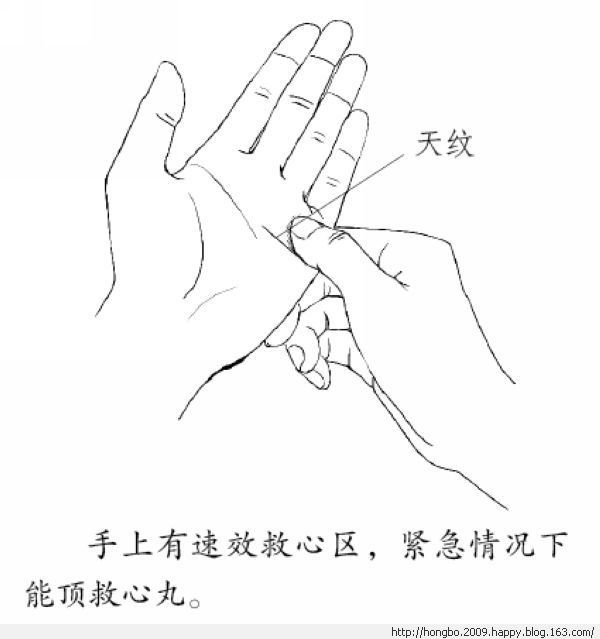 按摩图 - 小平 - 快乐无处不在，写日志是我最快乐之事