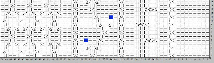 【引用】大衣篇~~~冬日暖阳 - 丸松 - 丸松の编织小窝