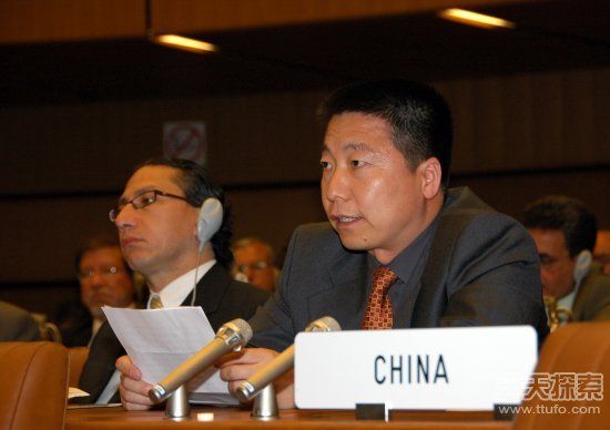 杨利伟不再上天内幕曝光：震惊14亿人... - 俊哥儿 - 俊哥儿的博客(热点透视军情解密名人真相）