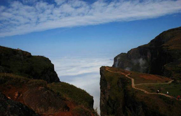 中国八大空中棧道 - 怀旧.梦缘 - 怀旧.梦缘