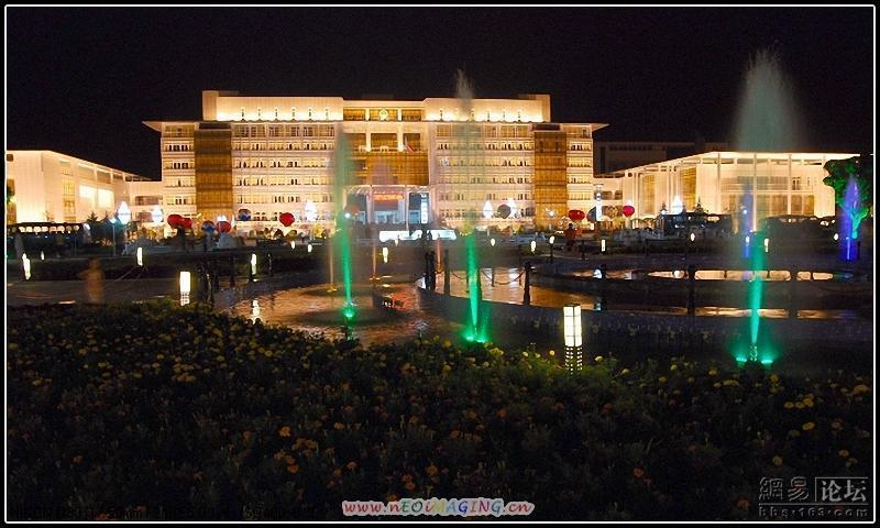 [转载]【图组】惊叹！眼见为实，中国有多富有！（150美图）