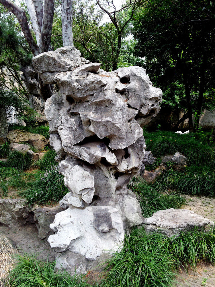 Y-苏州留园秀色【42】 - PPT园地 - 永平的博客