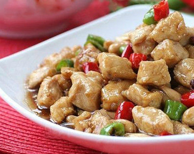  23道最下饭的中国菜  - 好吃 - abc的博客