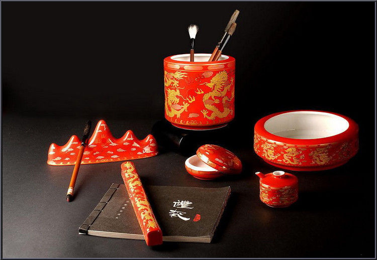 最经典的中国符号！【唯美组图】 - 無為居士 - 聚美齋