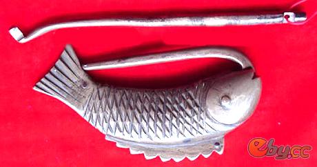 中国古代锁具集锦  - 杰子 - 杰子的博客