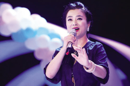 [转载]揭秘30年前中国娱乐圈超人气美女演员现状