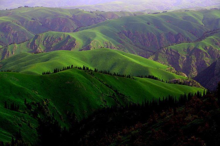 令人心醉的美！不看对不起自己的眼睛！ - 博爱友爱 - 博爱友爱