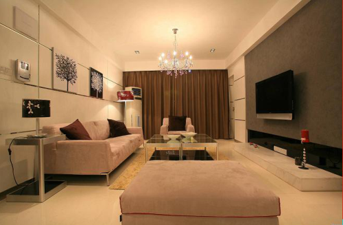 (装修房子的技巧—前期设计)