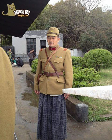 世界上牛人真多，真比不了！ - 台湾白酒88坑道 - 论樽酒行--台湾名酒