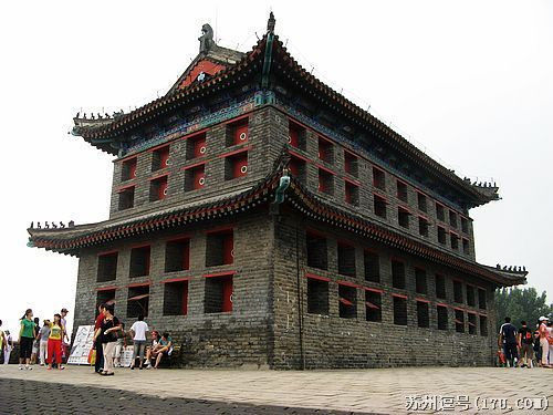 我国十大名关 - 晓慧 - 晓慧的博客